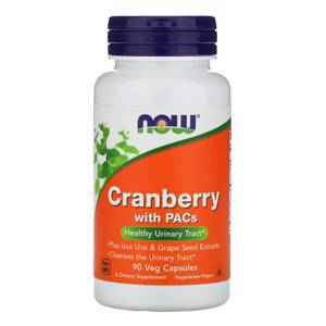 Cranberry, Клюква Экстракт 333 мг, Комплекс - 90 капсул