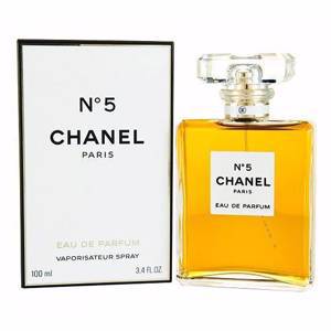 Туалетная и парфюмерная вода Chanel 5