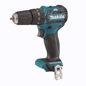 Аккумуляторная ударная дрель-шуруповерт Makita HP332DZ (CXT)