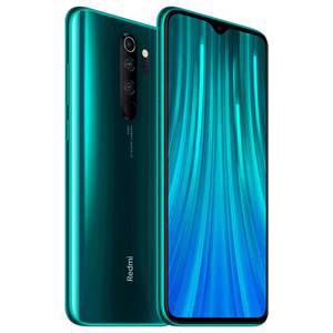 Смартфон XIAOMI Redmi Note 8 Pro 6/64GB (forest green)