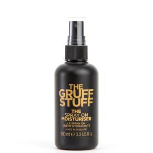 THE GRUFF STUFF The Spray On Moisturiser 100ml