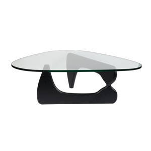 Стол журнальный Isamu Noguchi  Coffee Table черный