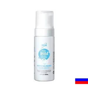 Мусс для очищения Mild Bubble cleansing 150 мл