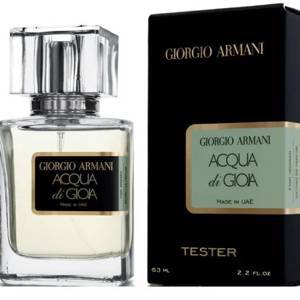 Giorgio Armani Acqua di Gioia - Tester 63ml