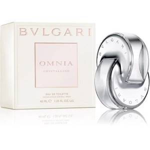 Духи Bvlgari — Omnia Crystalline / Булгари — Омниа Кристаллин