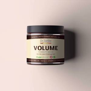 Volume therapy Mask