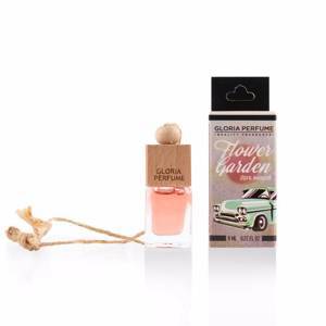 Авто-парфюм Gloria Perfume - Flower Garden 8 мл