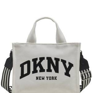 DKNY Hadlee Logo Tote