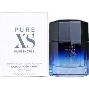 Paco Rabanne "Pure XS", 100 ml (тестер) (уценка)