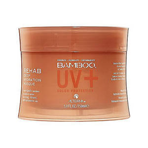 Alterna Bamboo Color Rehab Deep Hydration Masque / Глубоко увлажняющая маска для окрашенных волос, 150 мл