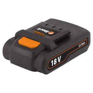 Battery pack BORT BA-18X-BL