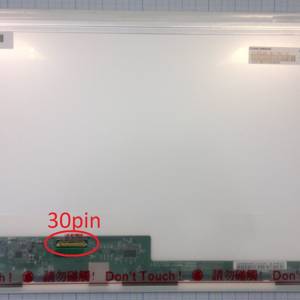 Матрица 15.6" 1366x768 LED N156BGE-E11 30pin