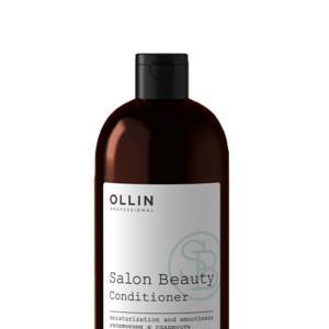 Кондиционер для волос с экстрактом ламинарии OLLIN SALON BEAUTY, 1000 мл