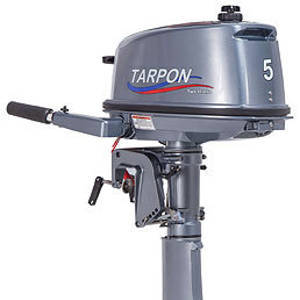 Tarpon Т 5S