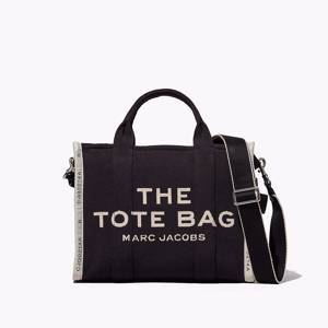 The
Jacquard Medium Tote Bag