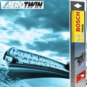 Стеклоочистители Bosch Aerotwin 3397008530 (AR16U) Retrofit 400мм