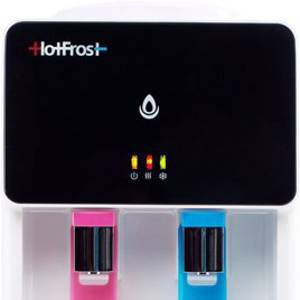 Кулер для воды HotFrost V840