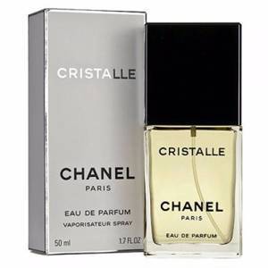 Туалетная и парфюмерная вода Chanel Cristalle
