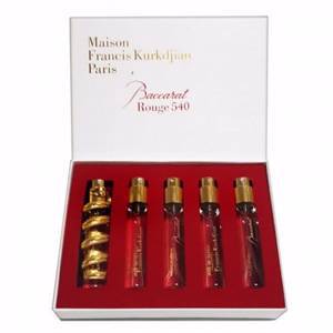 Baccarat Rouge 540 Maison Francis Kurkdjian (Змея) набор 5х12 мл