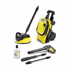 Мойка высокого давления Karcher K 4 Compact Home