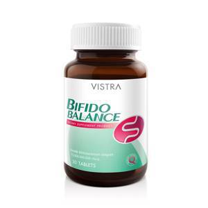 Капсулы VISTRA Bifido Balance, 30 кап