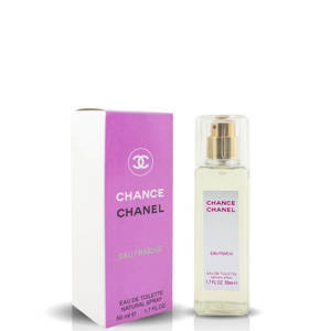 Chanel Chance Eau Fraiche, Edp, 50 ml