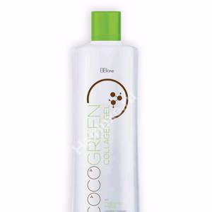 Коллагеновый гель BB ONE COCOGREEN COLLAGEN 1000 мл для волос