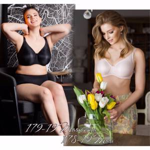 Women today (178-19) standard - Mari, (179-19) big-size - Marianna