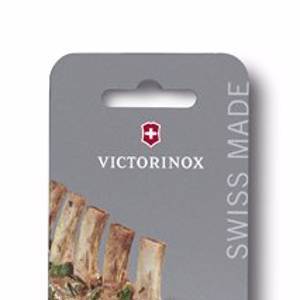 Нож Victorinox обвалочный, гибкое лезвие 15 см, черный