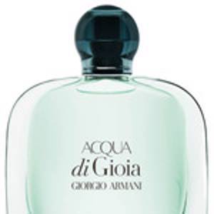 Armani Acqua di Gioia