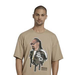Dogg Supply by Snoop Dogg Ds Tee<!-- -->, Options