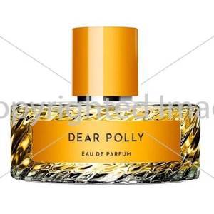 Vilhelm Parfumerie Dear Polly парфюмированная вода объем 20 мл (ОРИГИНАЛ)