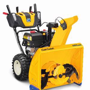 Снегоуборщик Cub Cadet XS3 71 SWE (аналог 528 HD SWE)