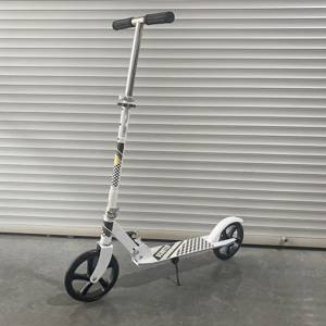 РЎР°РјРѕРєР°С‚ Scooter make