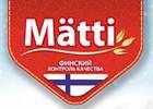 Matti — торговая марка продуктов здорового питания