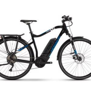 Электровелосипед Haibike (2020) Sduro Trekking 3.0 men (56 см)