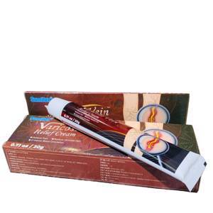 Мазь против варикозного расширения вен Sumifun Varicose Vein Relief cream 20 g