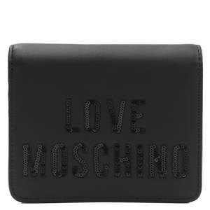 Женское портмоне LOVE MOSCHINO SLG SPARKLING LOGO