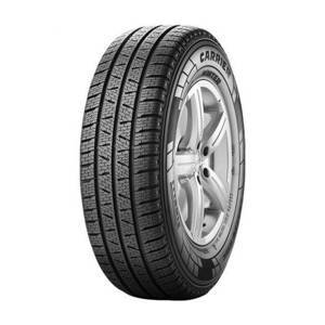 Шины Pirelli Carrier Winter 195/75 R16 107R