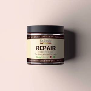 Repair Therapy Mask