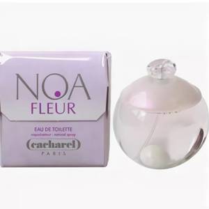 Cacharel Noa Fleur. edt. 100 ml