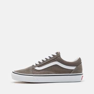 Vans OLD SKOOL UNISEX - Trainers - grey