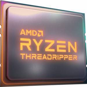 Процессор AMD Ryzen Threadripper-3960X Zen 2, 24C/48T, 3800MHz 128Mb TDP-280W sTRX4 tray (OEM) (100-000000010)
