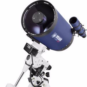 Meade 8" f/10 LX85 ACF Telescope with Mount and Tripod