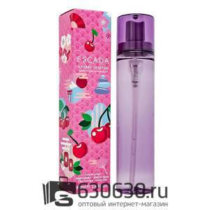 Компактный парфюм Escada "Cherry In Japan" 80 ml