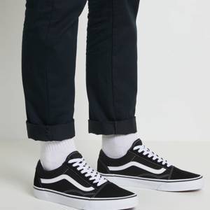 Vans OLD SKOOL UNISEX - Trainers - black