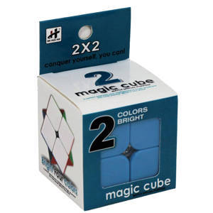 Головоломка кубик MC 2*2 5 см. B 280