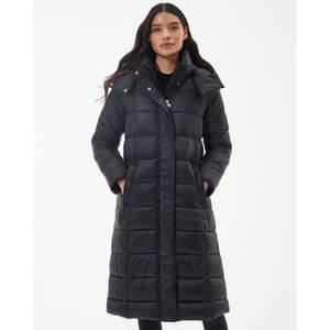 Barbour International    

    
        
       Holmes Womens Long Quilted Jacket