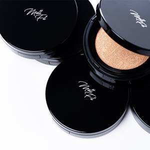 [EYENLIP] Matt Fit Cover Cushion 12g 2 Color (Weight : 74g)