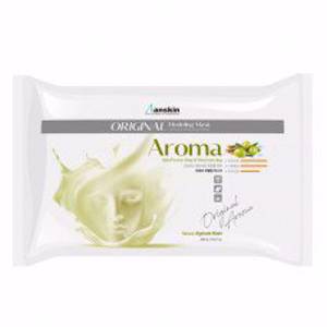 Anskin Original Modeling Mask - Aroma 240g / Маска альгинатная  (пакет)